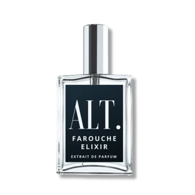 ALT Fragrances- Farouche Elixir EDP 60ML, Inspired by Sauvage Elixir