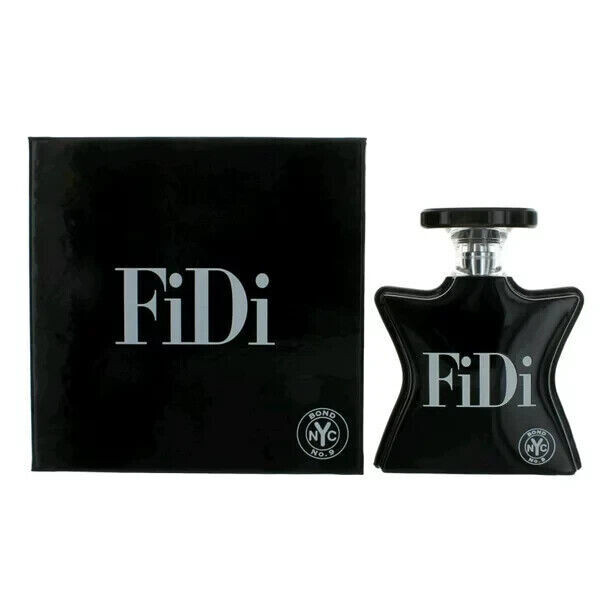 Bond No. 9 FIDI Eau De Parfum 3.3 Oz/ 100 ML