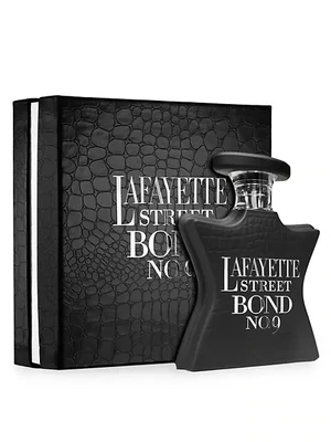 Bond No. 9 New York Lafayette Street 3.3 oz Eau De Parfum
