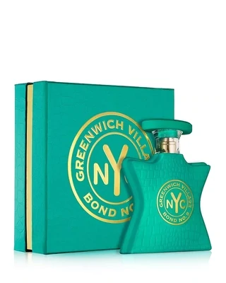 Bond No 9 Greenwich Village 3.3 oz Eau de Parfum