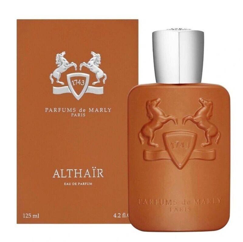 ALTHAIR PARFUMS de MARLY 4.2 oz (125 ml) EDP Spray