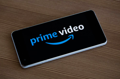 PRIME -  VIDEO