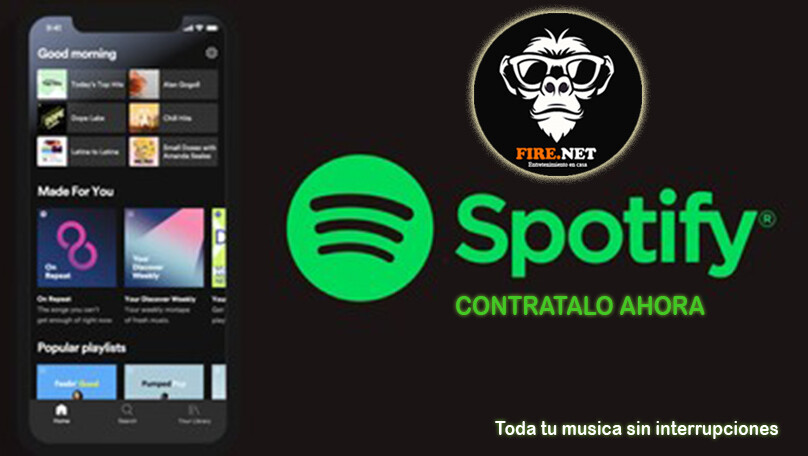 SPOTIFY PREMIUM