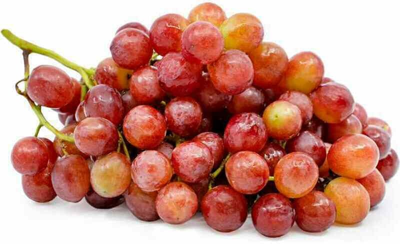 Red Globe Grapes