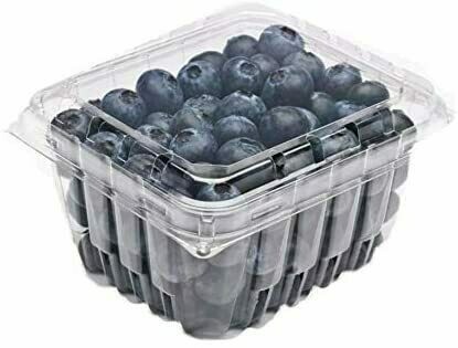 Organic Blueberry