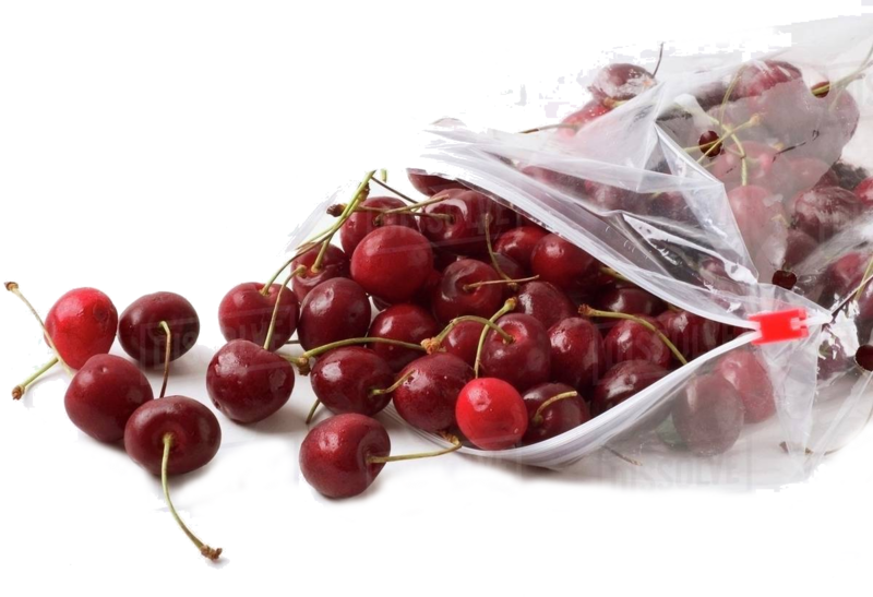 Organic Cherry