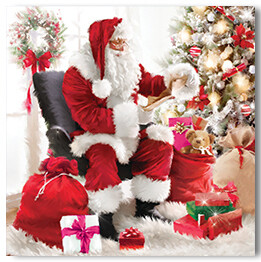 Santa