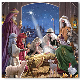 Nativity