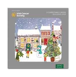 Festive Town