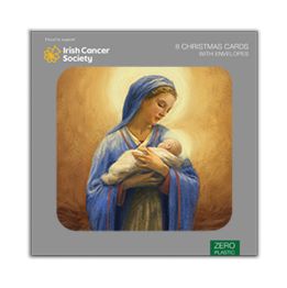 Mary And Child