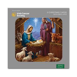 The Holy Family