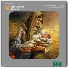 Madonna And Child