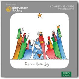 Peace, Hope and Joy