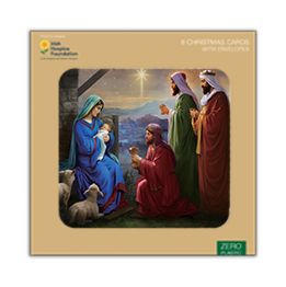 The Three Wise Men