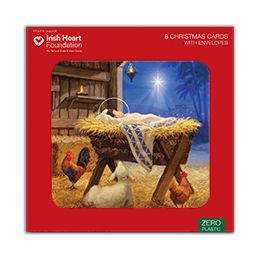 Away in a Manger