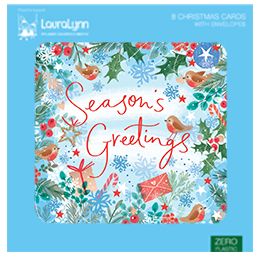 Season&#39;s greetings