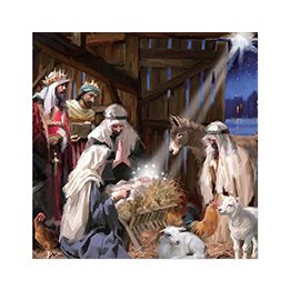 The Nativity