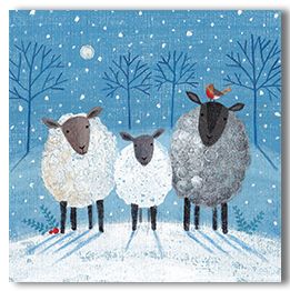 3 Sheep