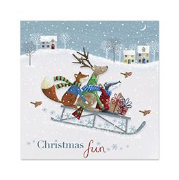 Christmas Fun