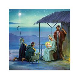 The Nativity