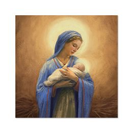 Madonna and Child