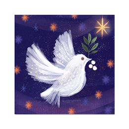 Dove of Peace