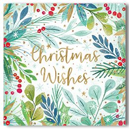 Christmas Wishes