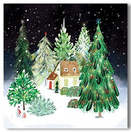 Christmas House