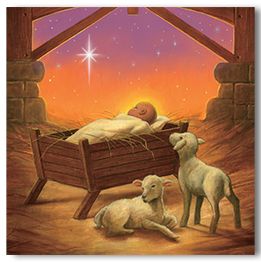 The Manger