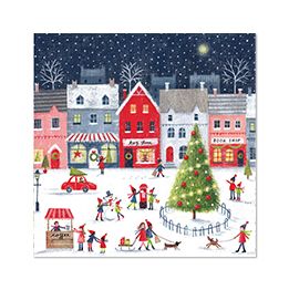 Christmas Town