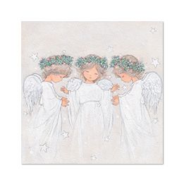 Three Angels