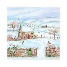 Winter Village