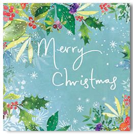 Merry Christmas