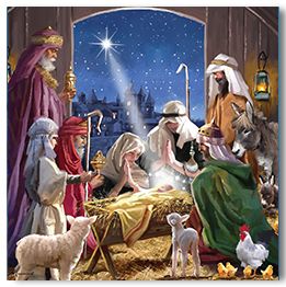 The Nativity