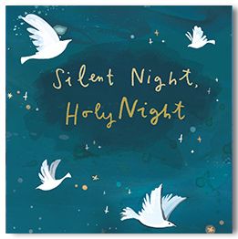 Silent night Holy night