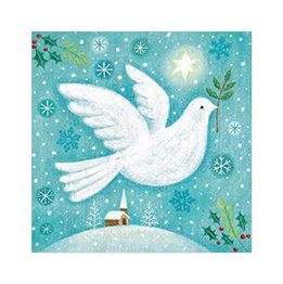 Dove of Peace
