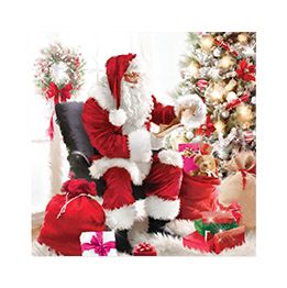 Santa