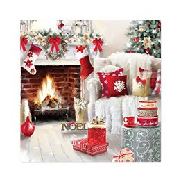 Christmas Room
