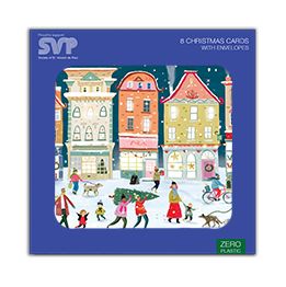 Christmas Village