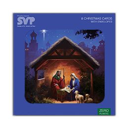 The Holy Family