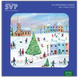 Christmas Town