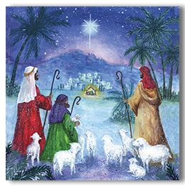 The Nativity
