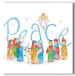 Contemporary Peace
