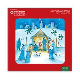 Contemporary Nativity