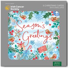 Season's greetings