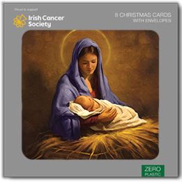 Mary and child