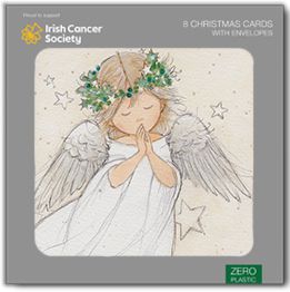 Christmas angel
