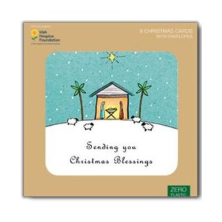 Christmas blessings