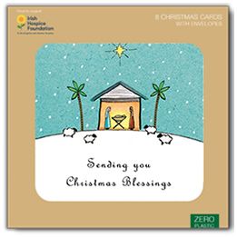 Christmas blessings