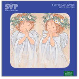 Christmas angels